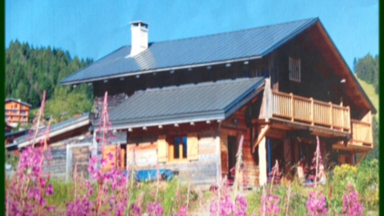 Photo of Outdoor in Les Saisies