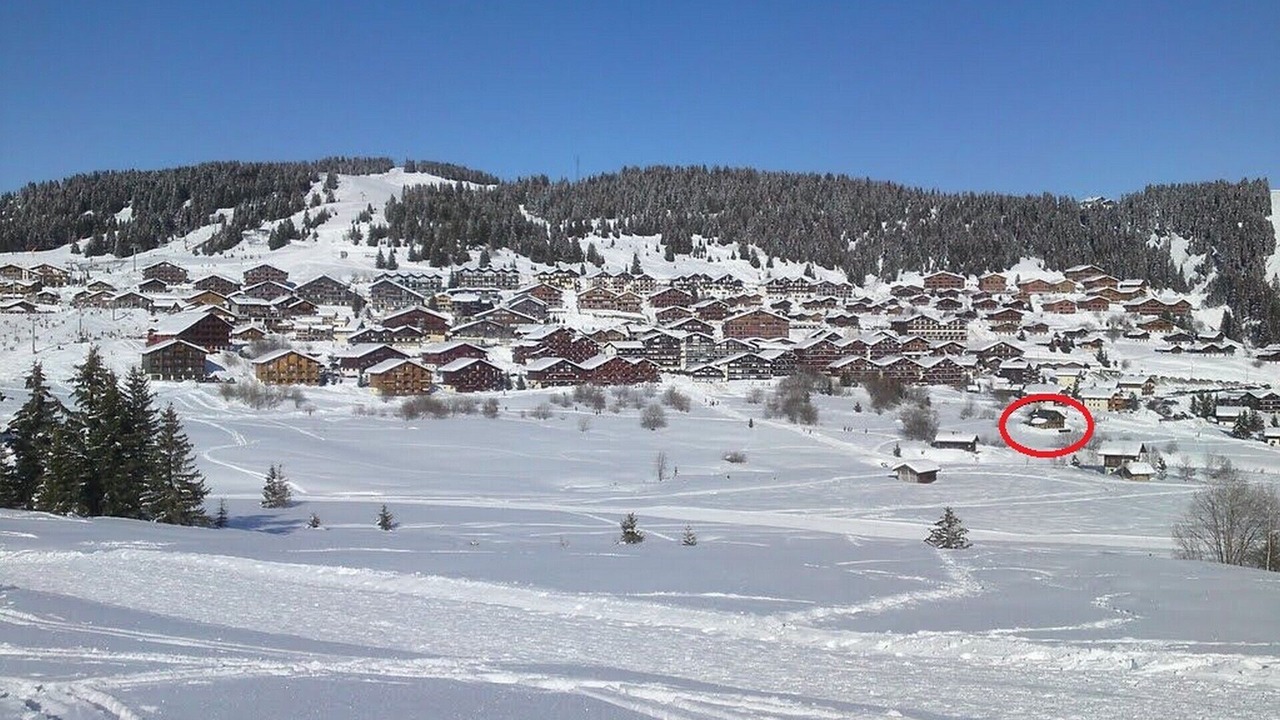 Photo of Others in Les Saisies
