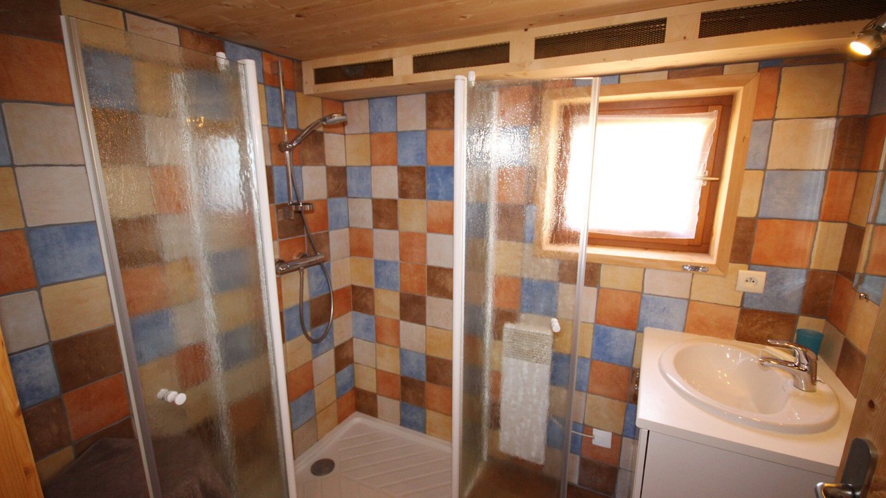 Photo of Bathroom in Les Saisies
