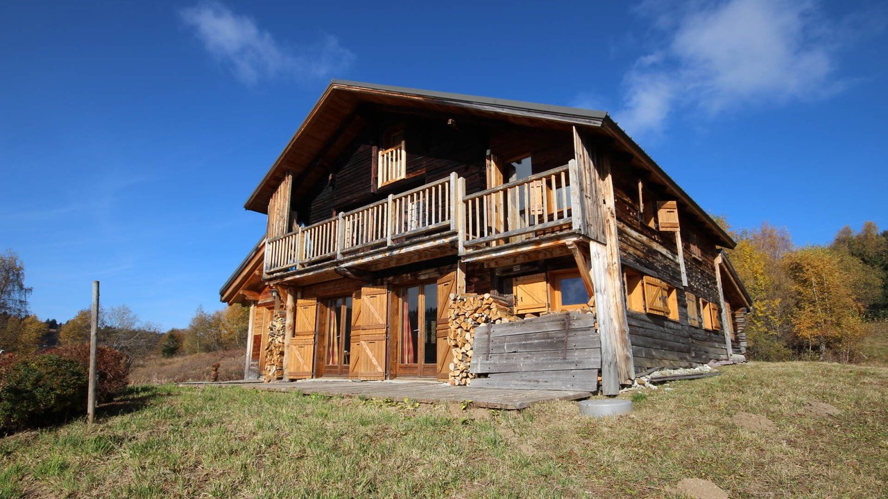 Photo of Outdoor in Les Saisies