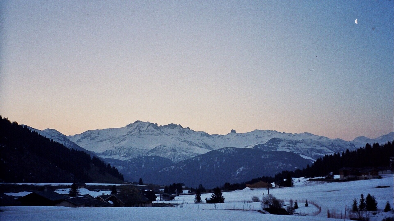 Photo of Others in Les Saisies