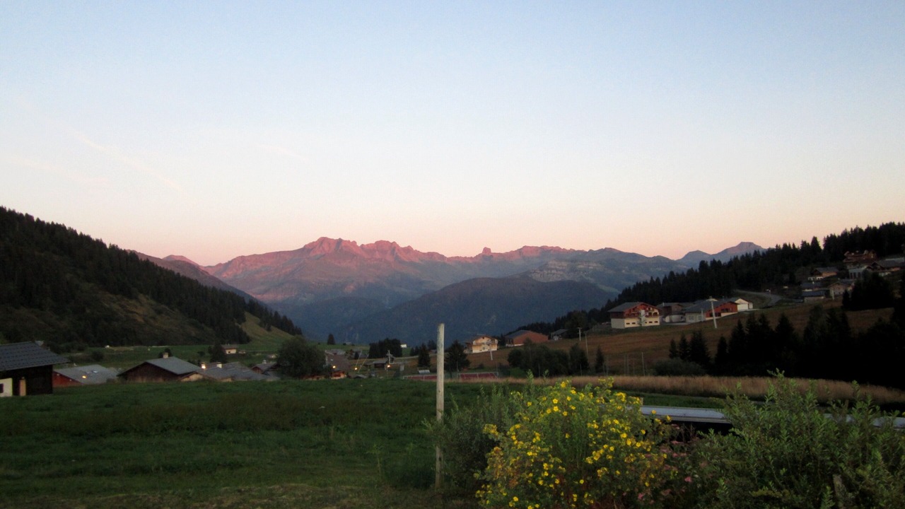 Photo of Outdoor in Les Saisies