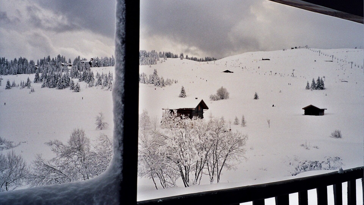Photo of Outdoor in Les Saisies