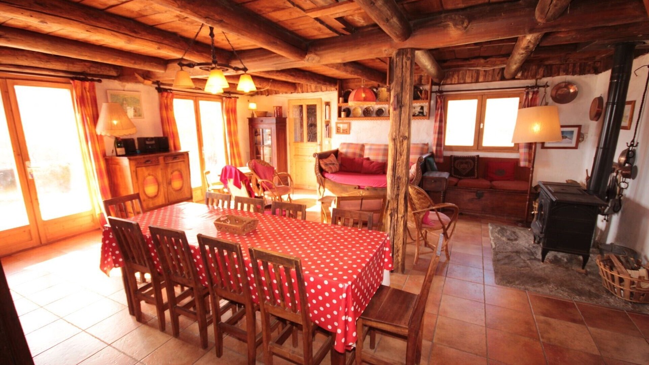Photo of Others in Les Saisies