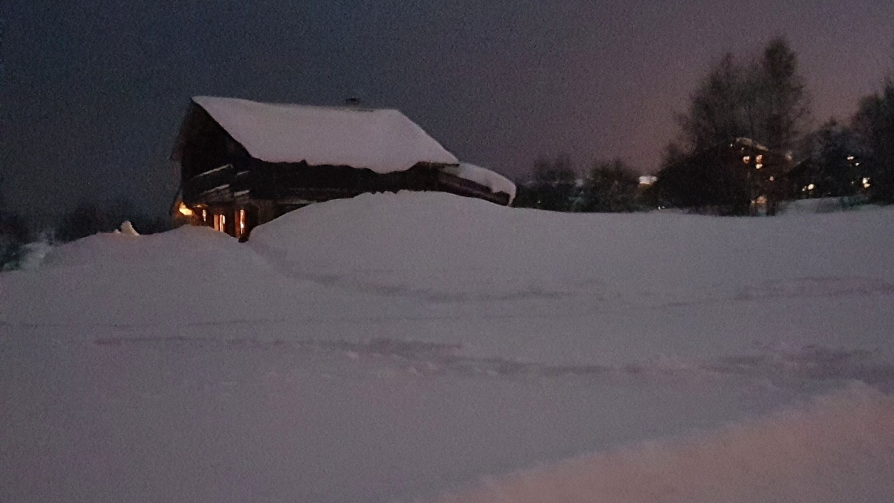 Photo of Outdoor in Les Saisies