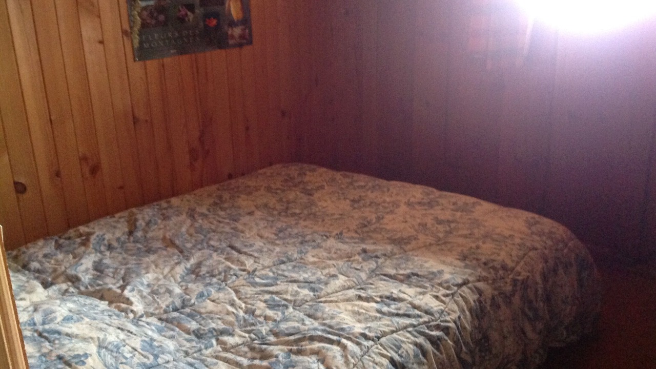 Photo of Bedroom in Les Saisies