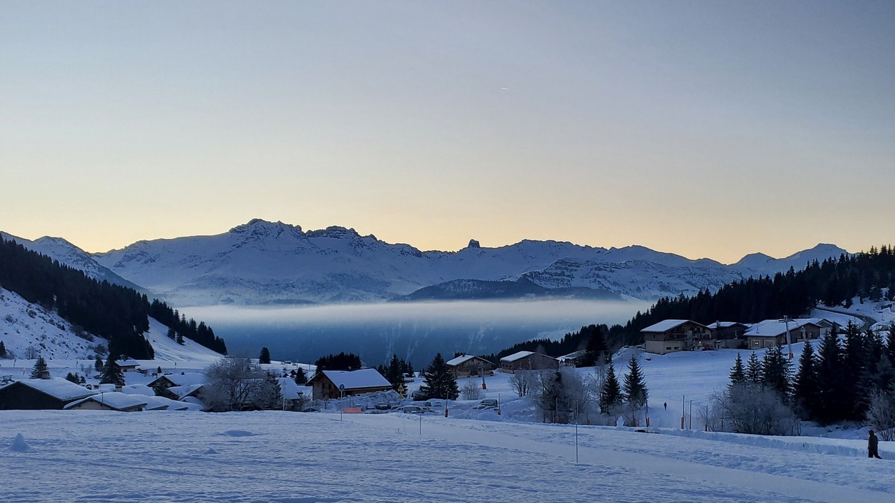 Photo of Others in Les Saisies
