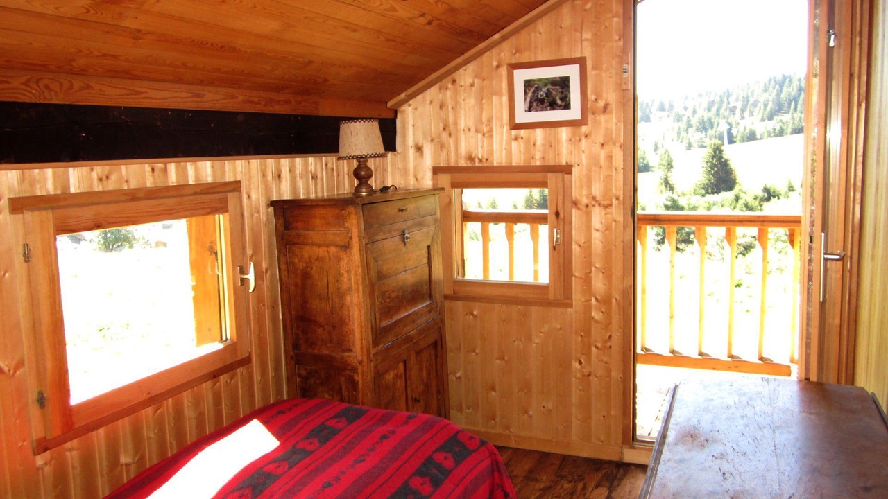 Photo of Bedroom in Les Saisies