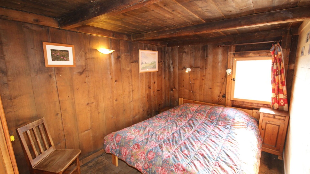 Photo of Bedroom in Les Saisies