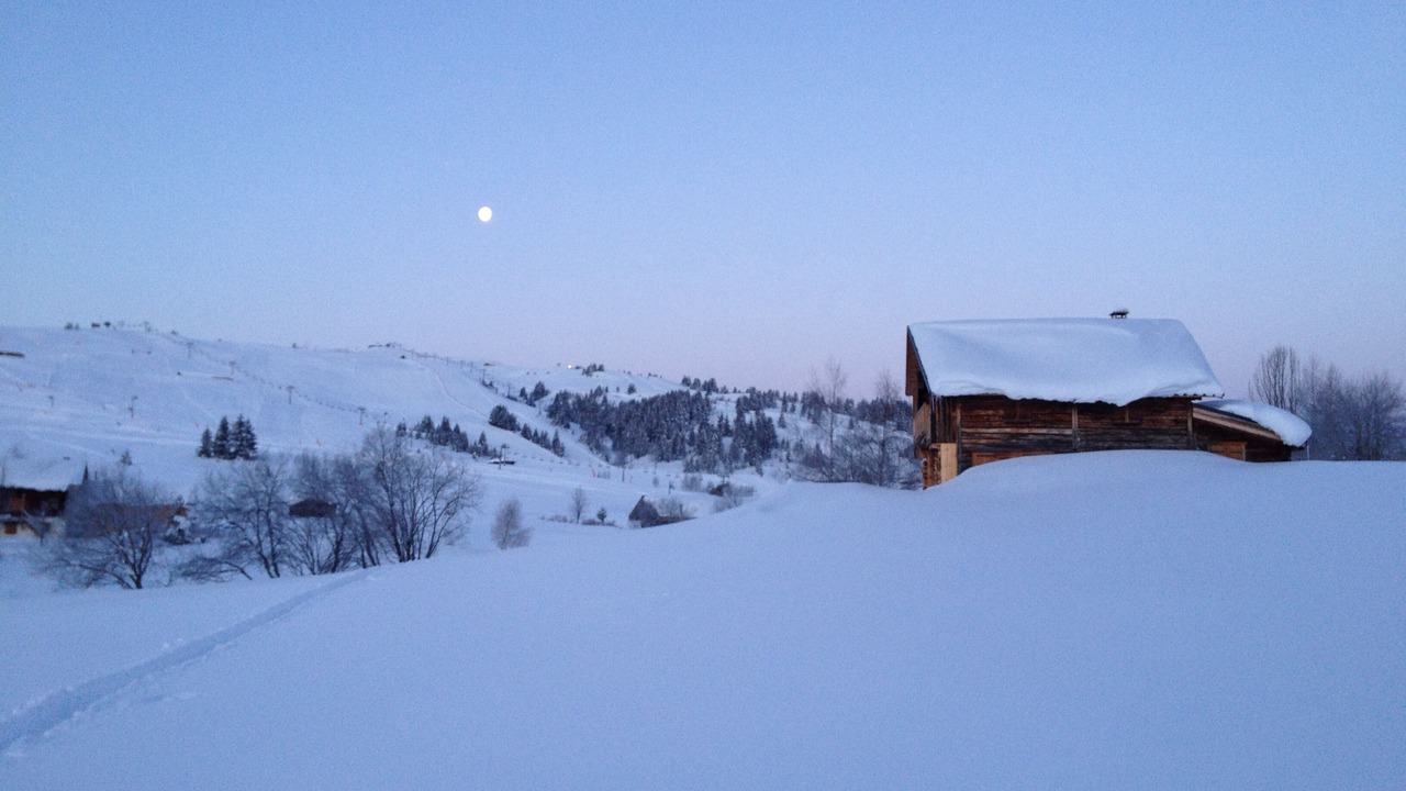 Photo of Others in Les Saisies