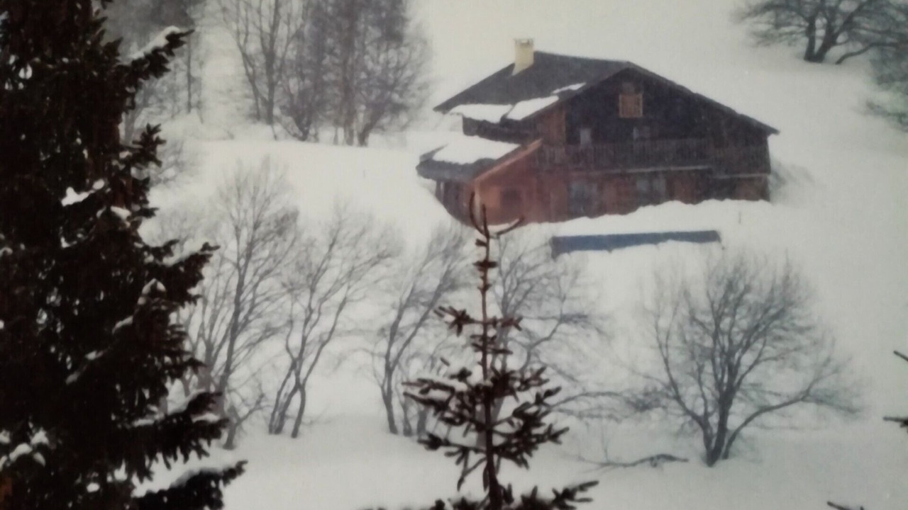 Photo of Outdoor in Les Saisies