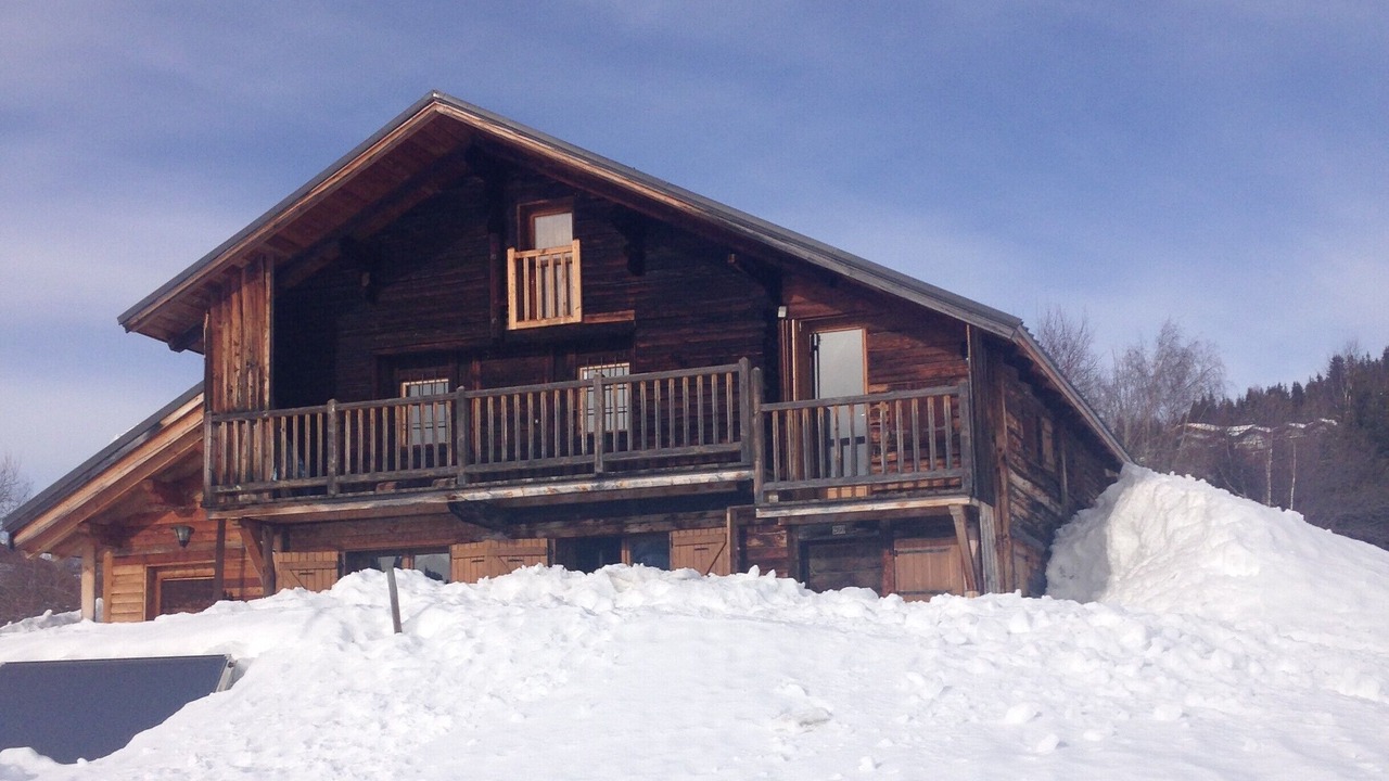 Photo of Outdoor in Les Saisies