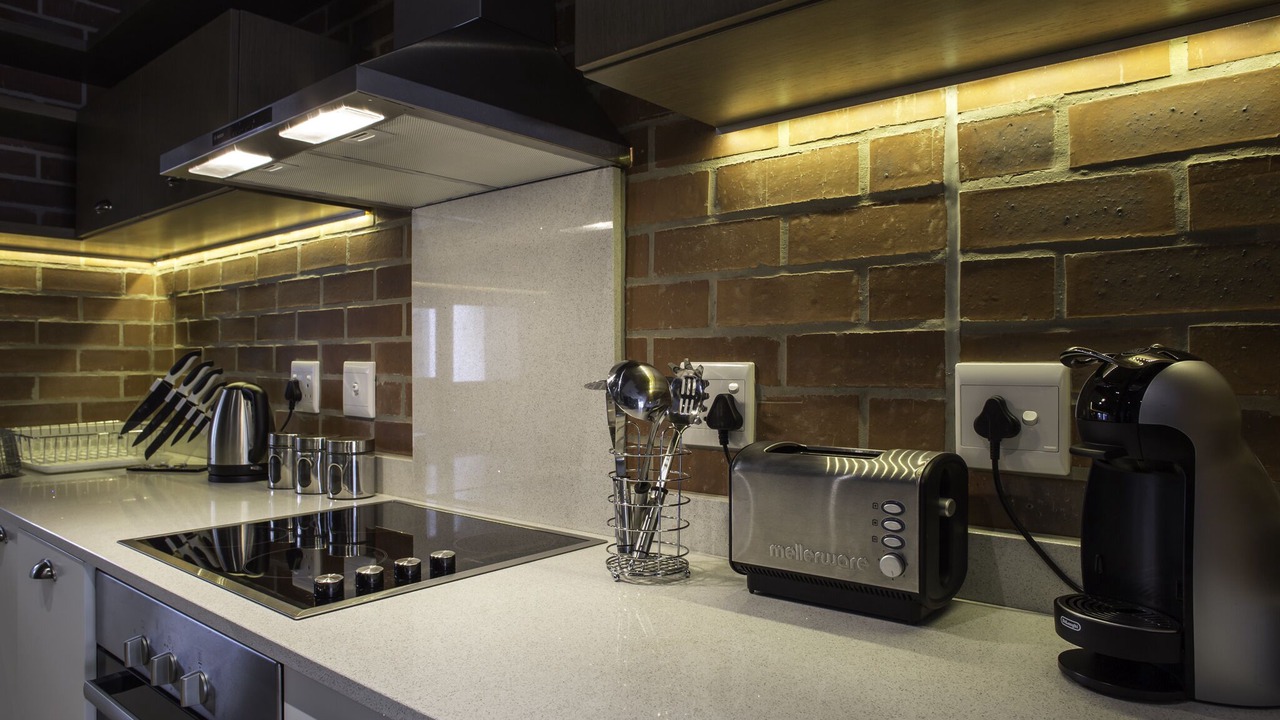 Photo of Kitchen in Greater Johannesburg Metropolitan Area