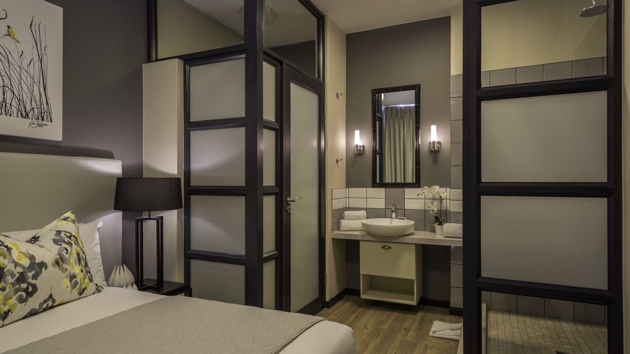 Photo of Bedroom in Greater Johannesburg Metropolitan Area