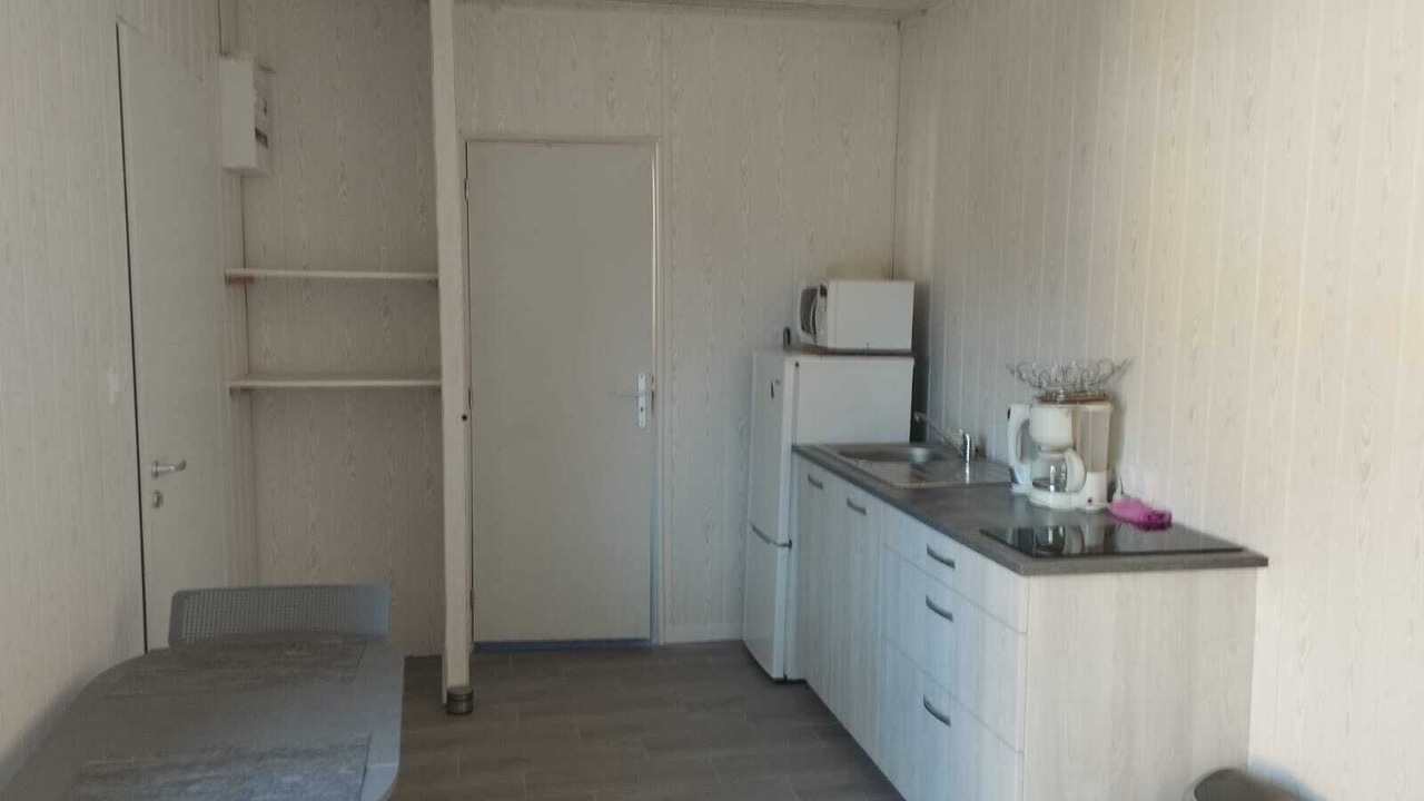 Photo of Kitchen in Verthier