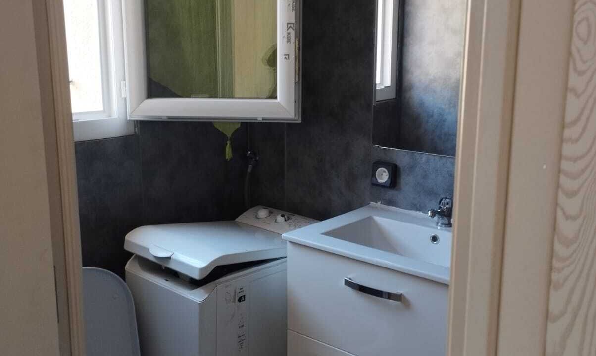 Photo of Bathroom in Verthier