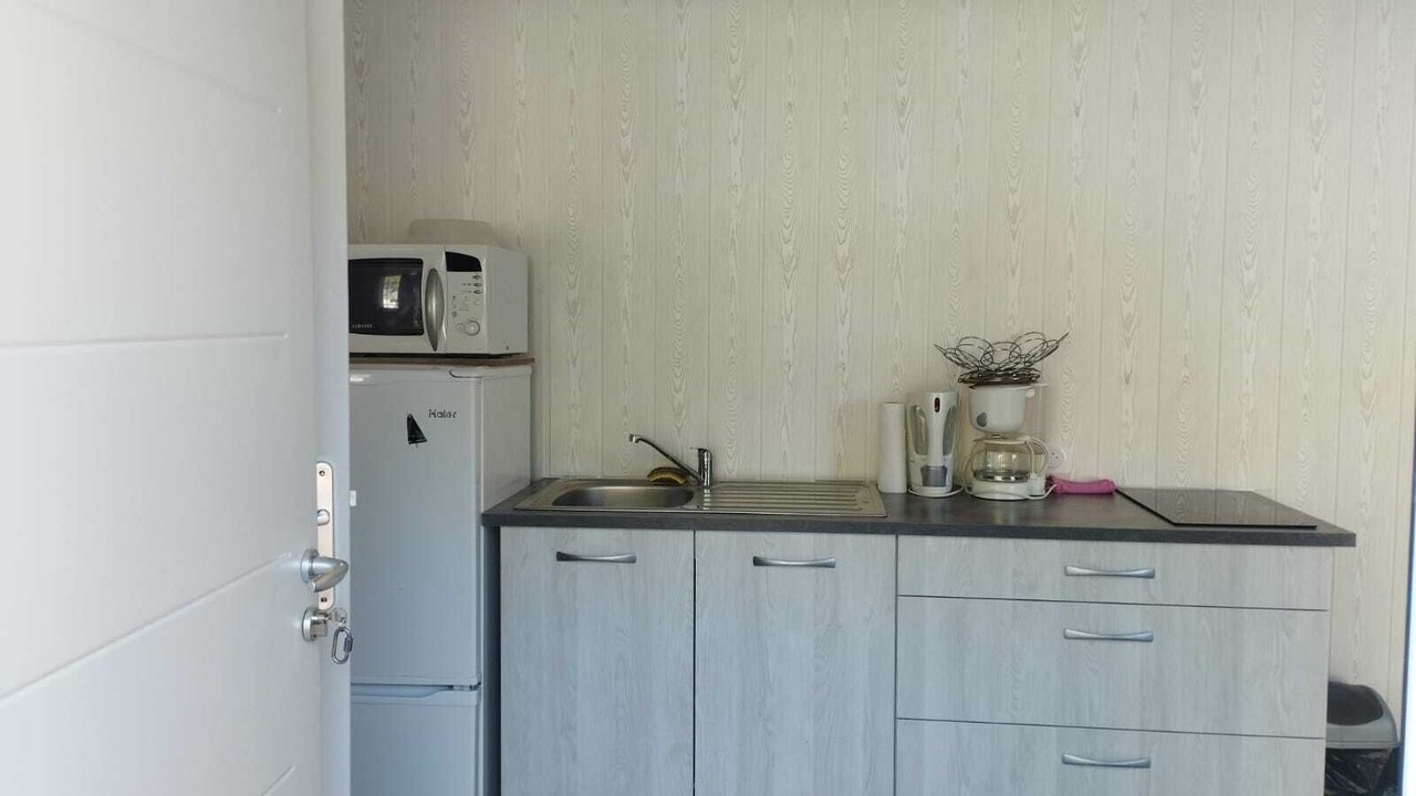 Photo of Kitchen in Verthier