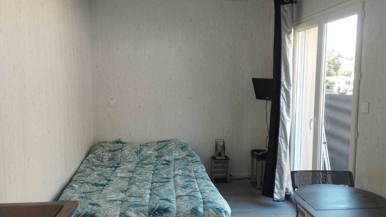 Photo of Bedroom in Verthier