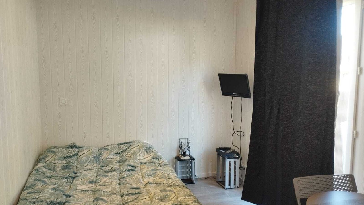 Photo of Bedroom in Verthier