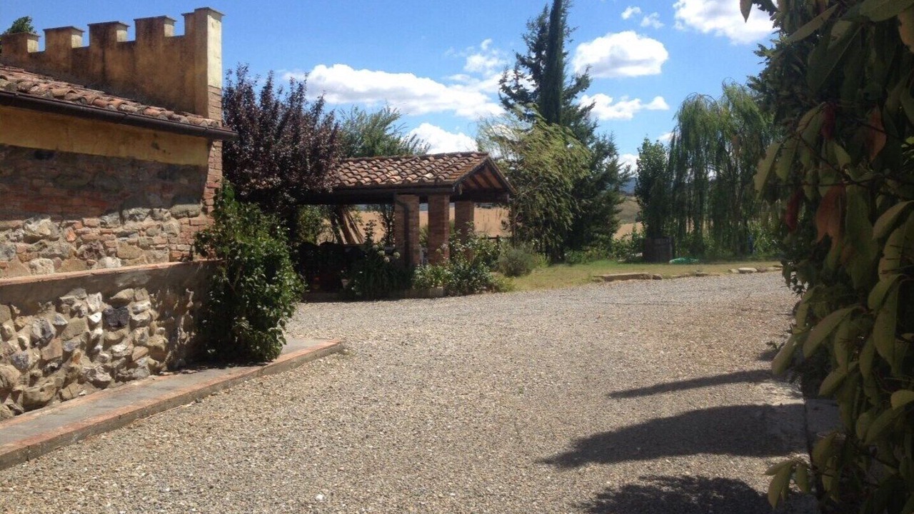 Photo of Outdoor in Chianni