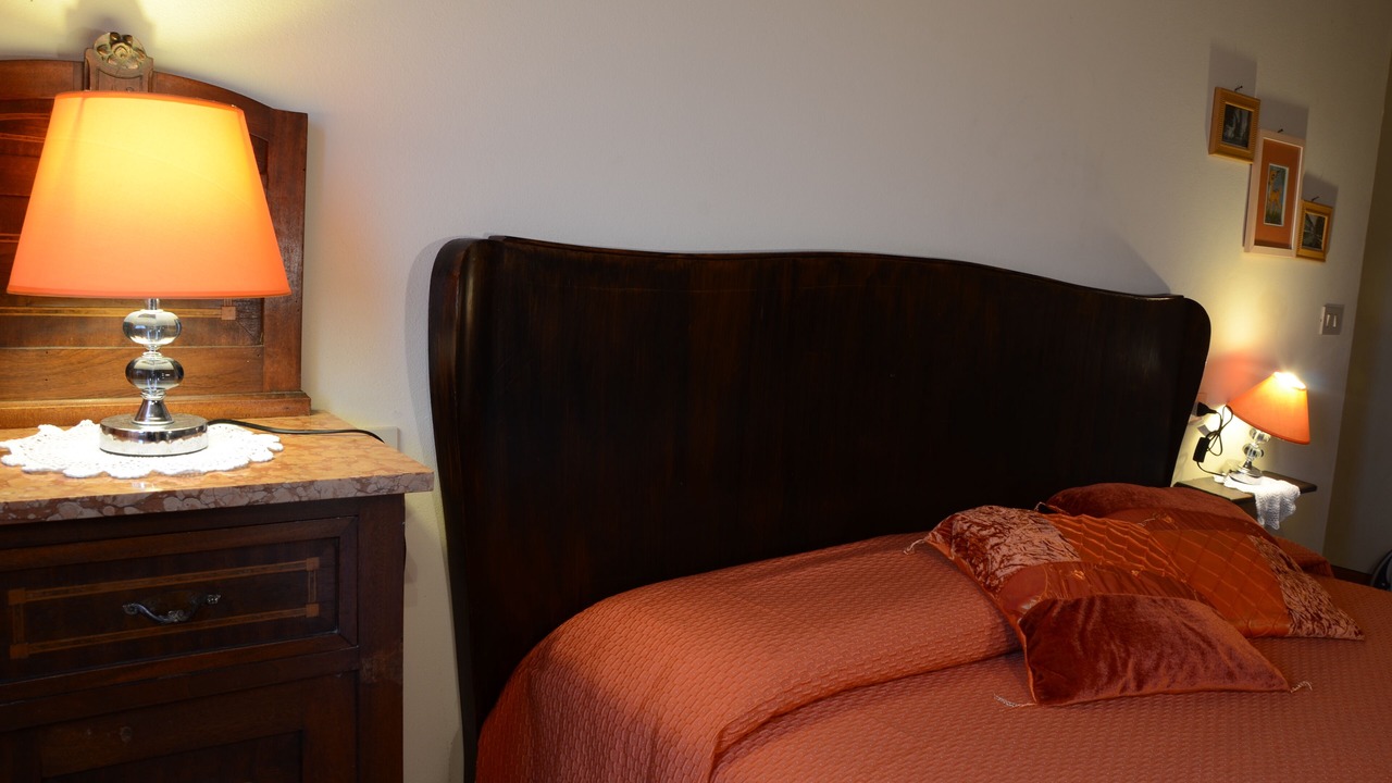 Photo of Bedroom in Chianni