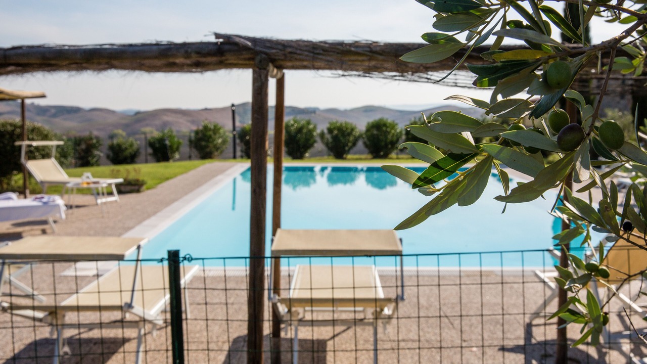 Photo of Outdoor in Chianni