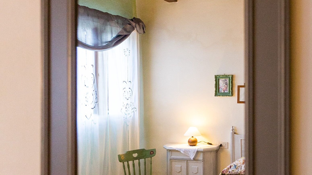 Photo of Bedroom in Chianni