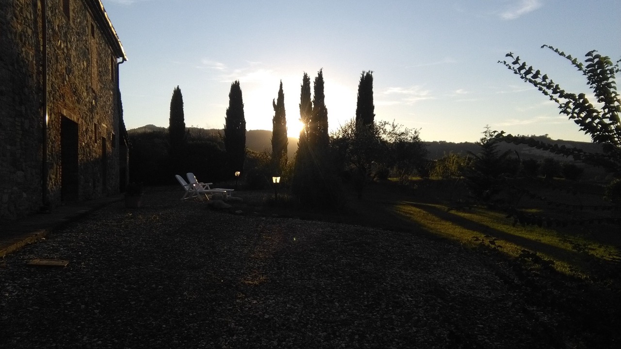 Photo of Outdoor in Chianni