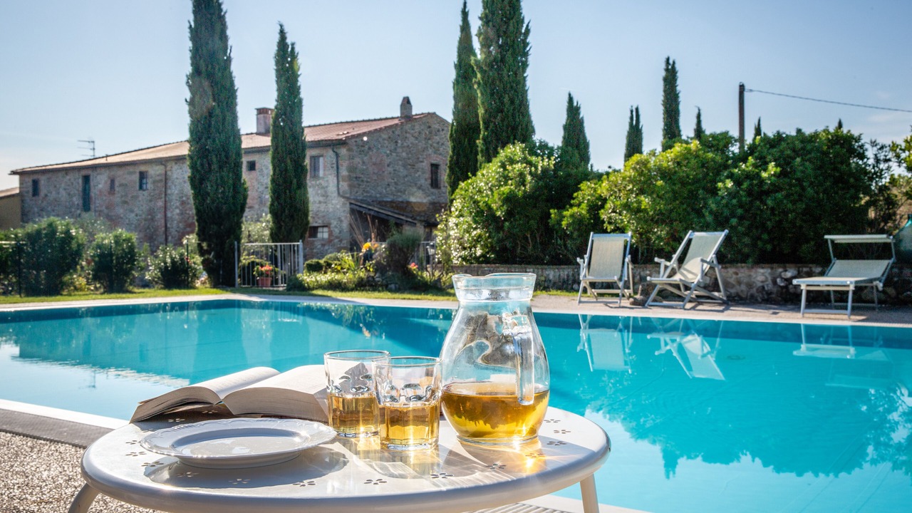 Photo of Outdoor in Chianni