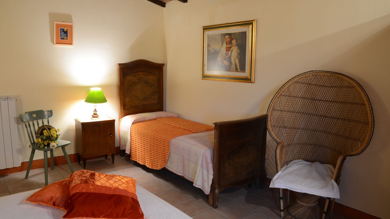 Photo of Bedroom in Chianni