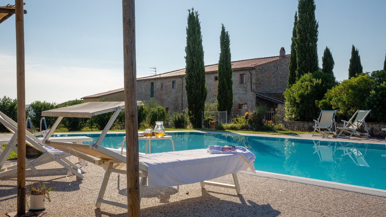 Photo of Outdoor in Chianni