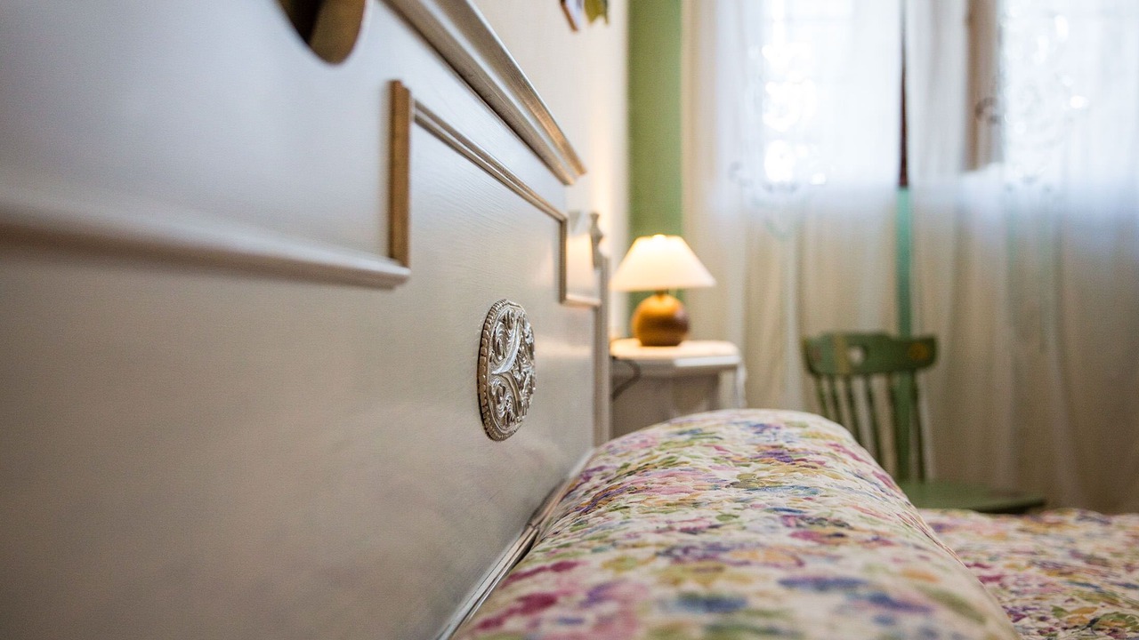 Photo of Bedroom in Chianni