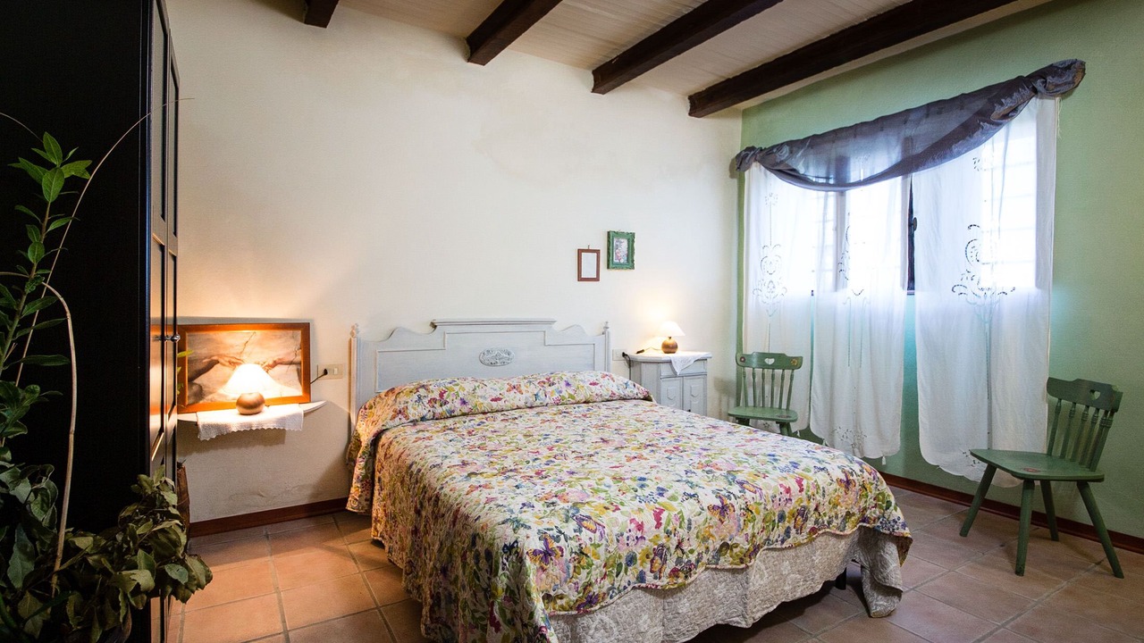 Photo of Bedroom in Chianni