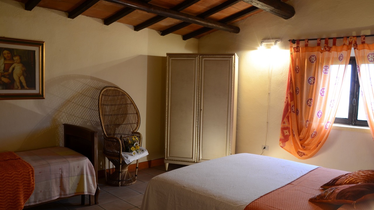 Photo of Bedroom in Chianni