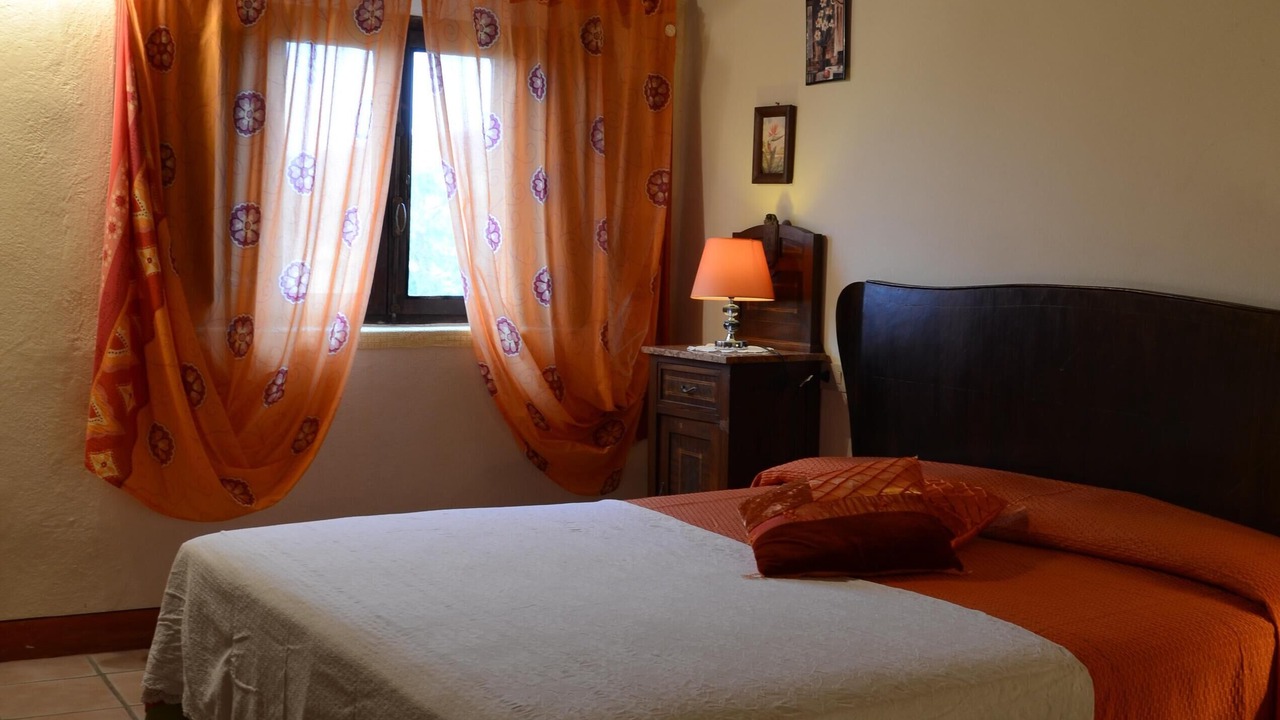 Photo of Bedroom in Chianni
