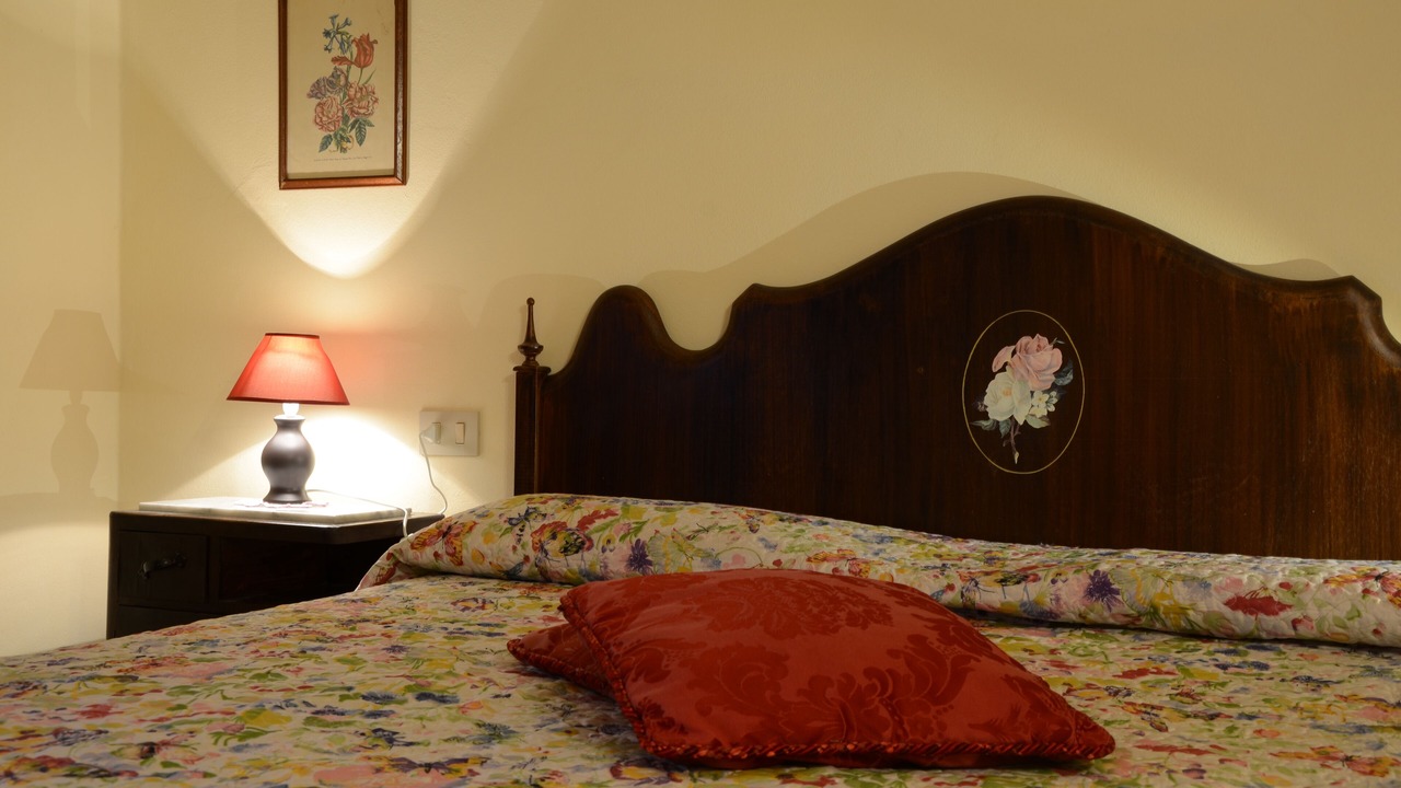 Photo of Bedroom in Chianni