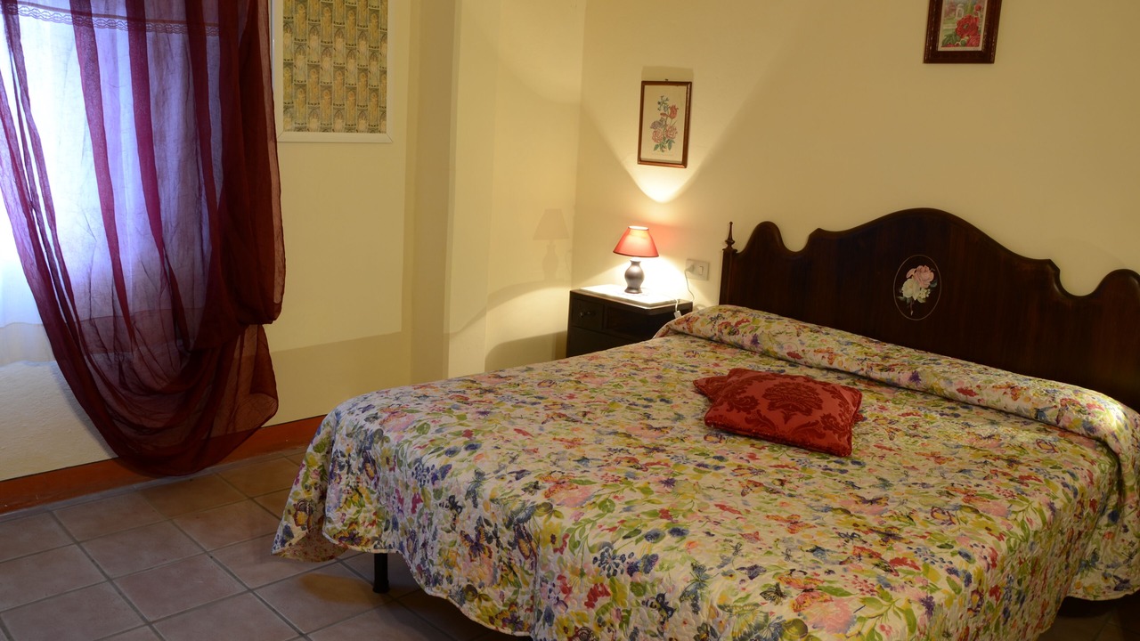 Photo of Bedroom in Chianni