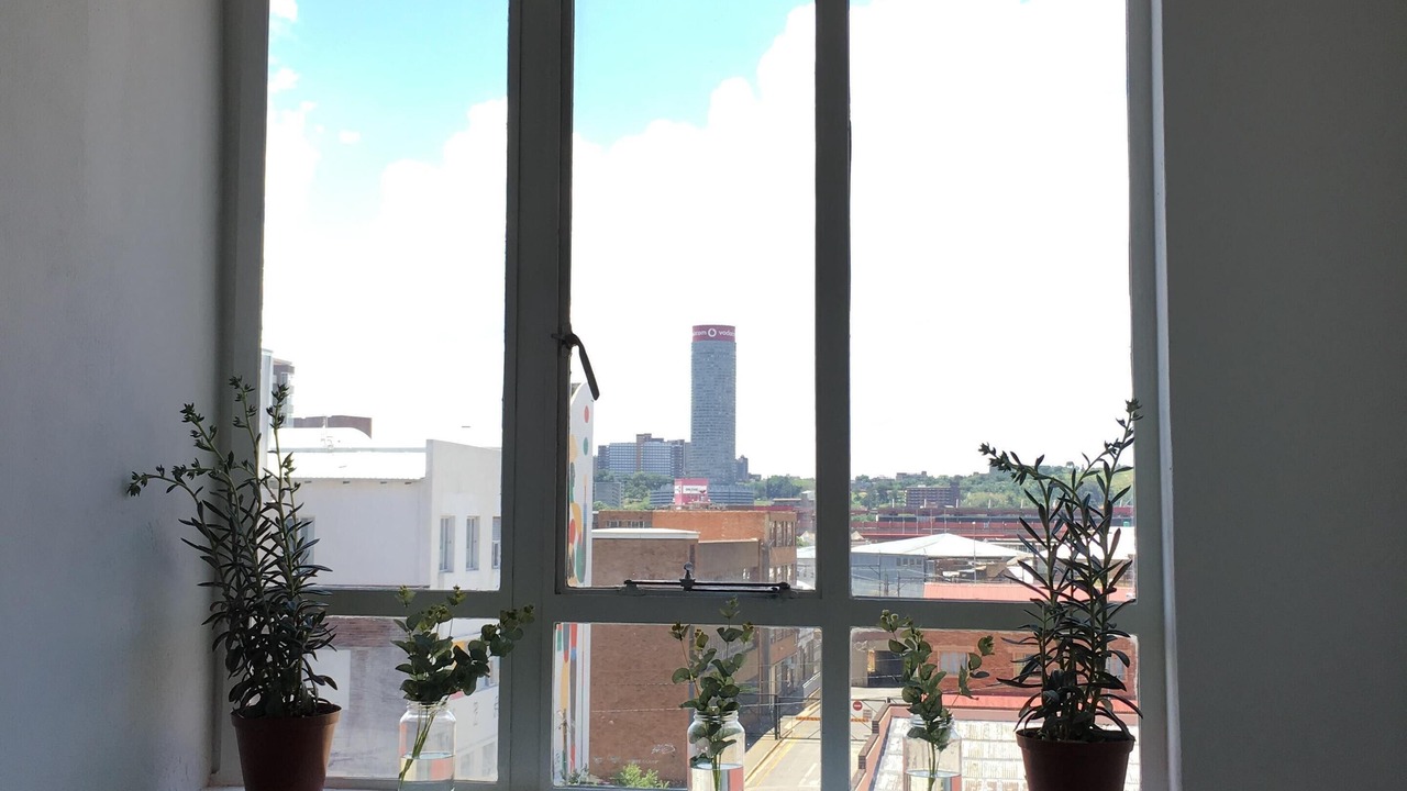 Photo of Others in Downtown Johannesburg