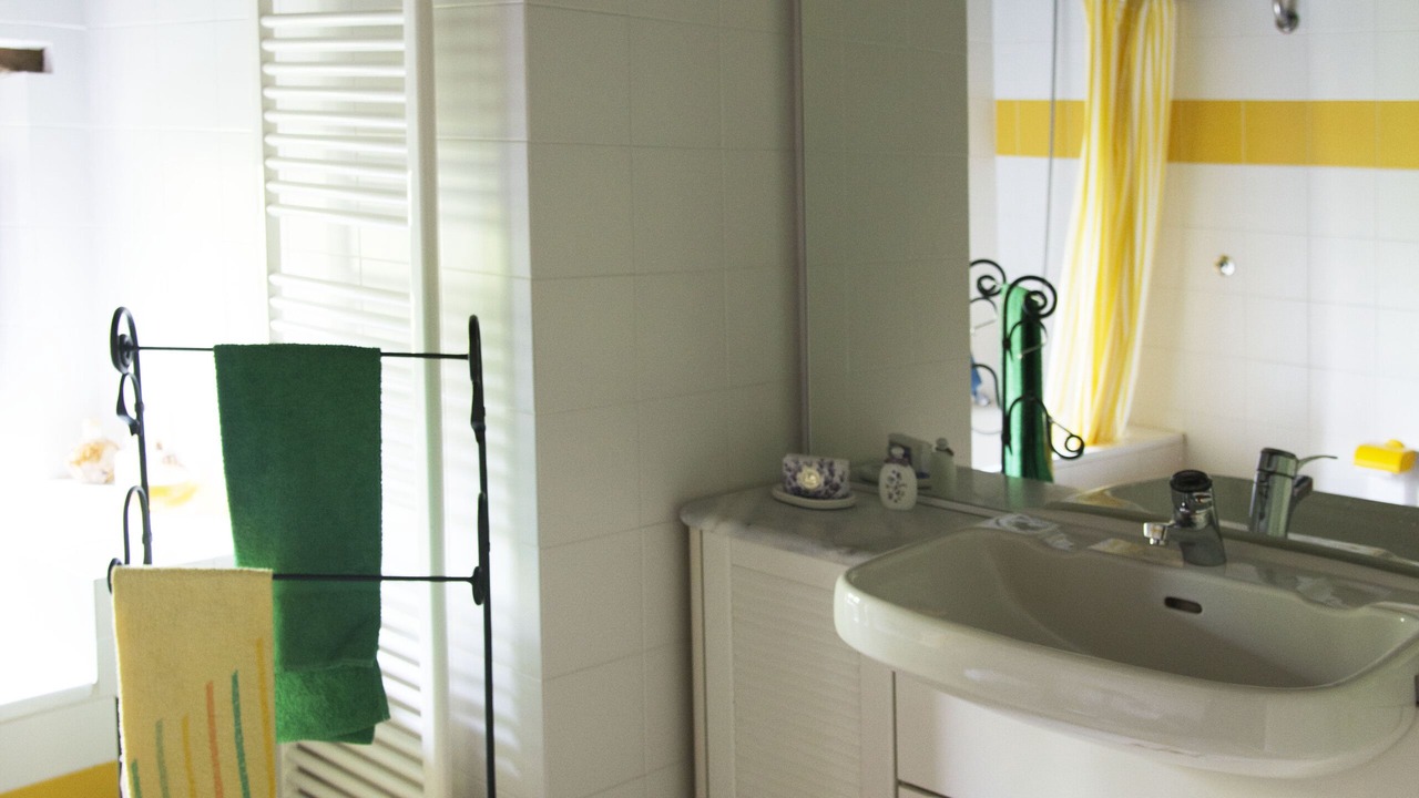 Photo of Bathroom in Vicchio