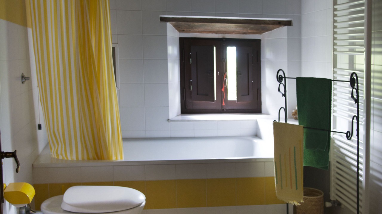 Photo of Bathroom in Vicchio
