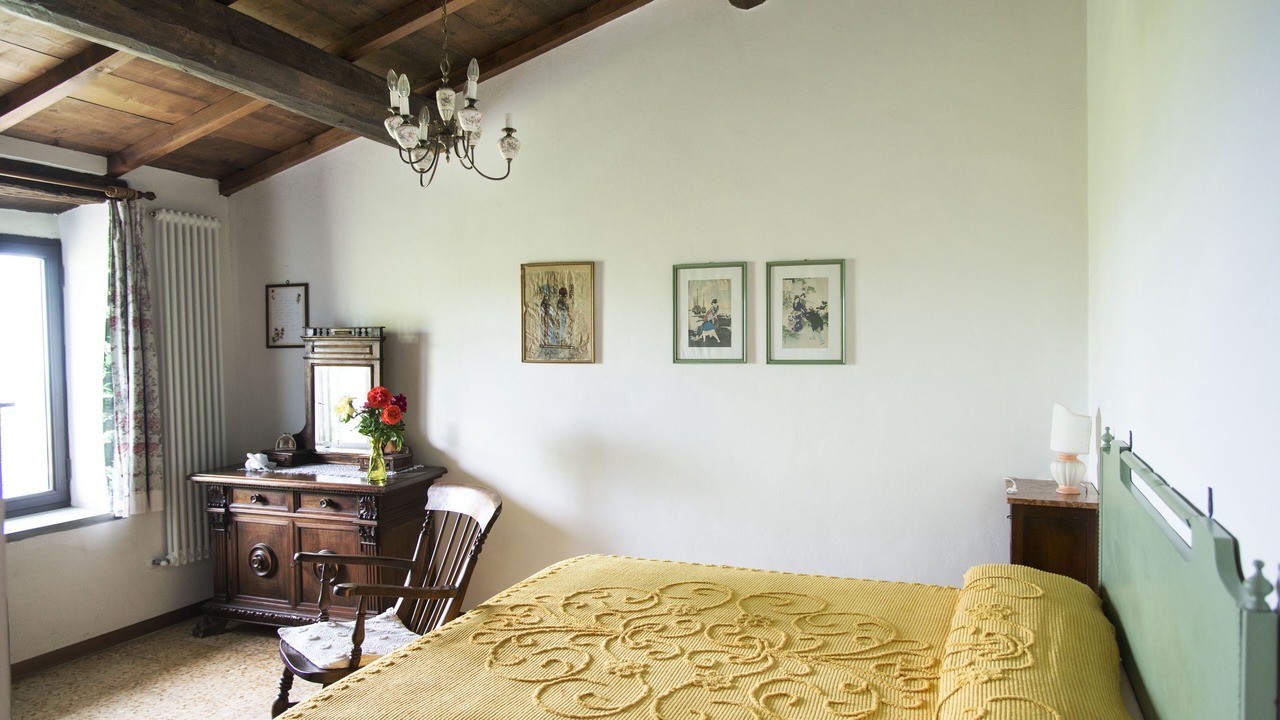Photo of Bedroom in Vicchio
