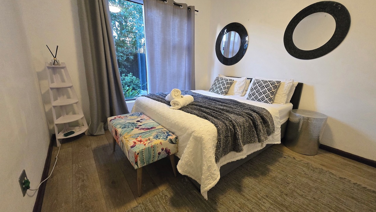 Photo of Bedroom in Parklands