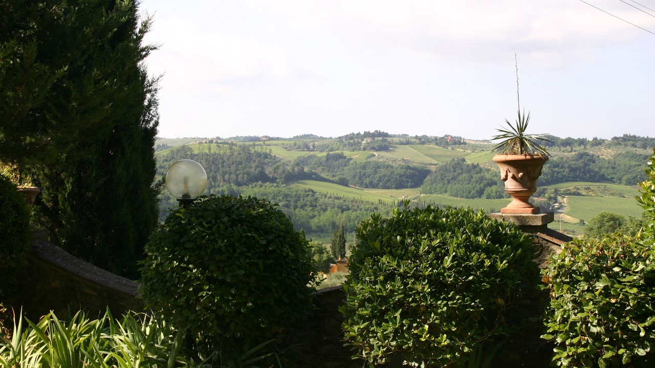 Photo of Outdoor in Romola