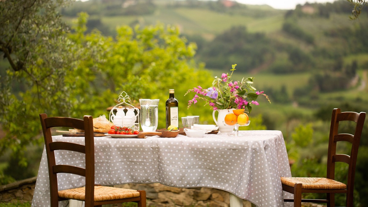 Photo of Outdoor in Romola
