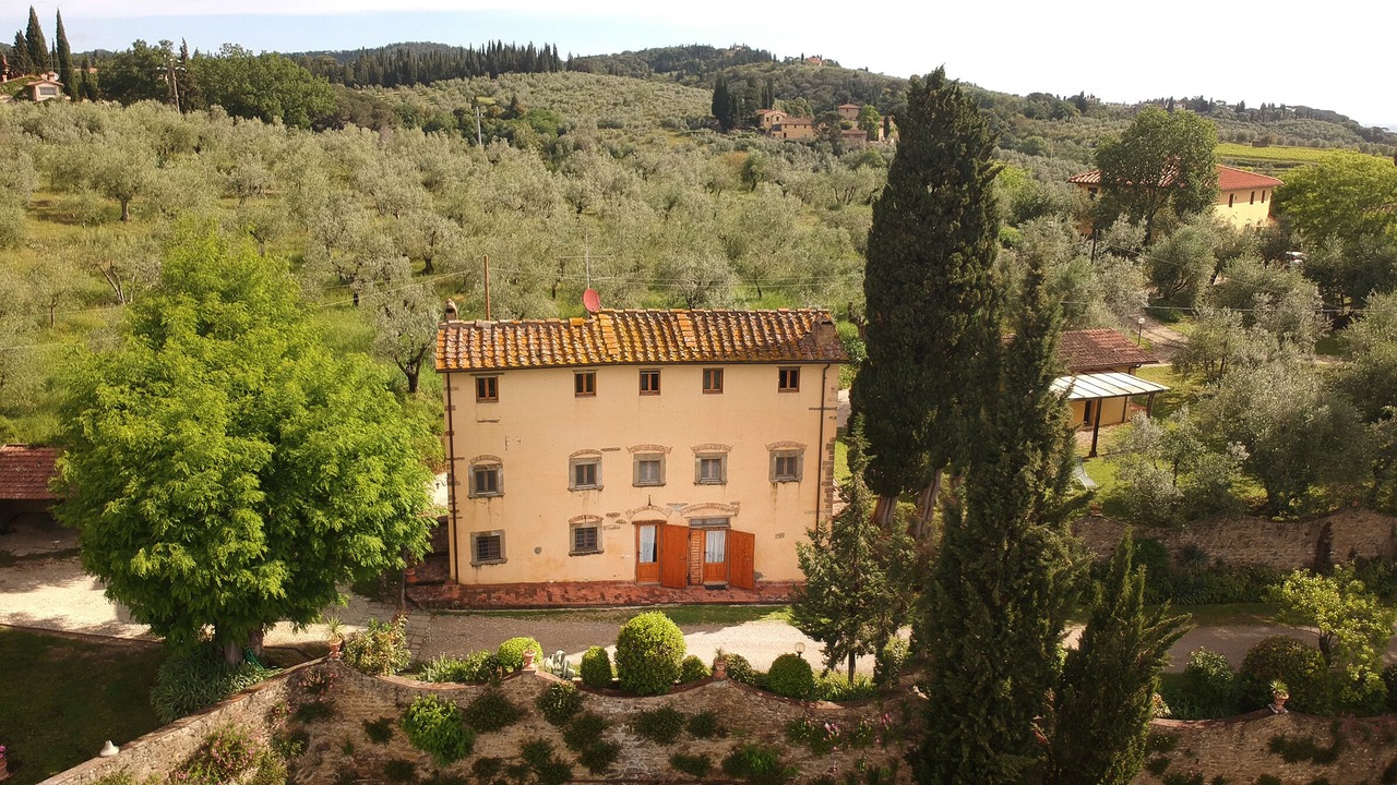 Photo of Outdoor in Romola