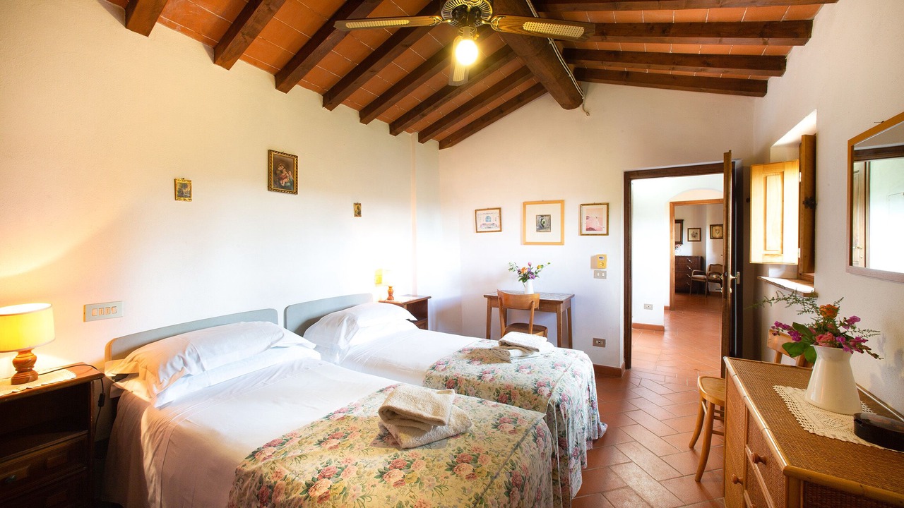 Photo of Bedroom in Romola