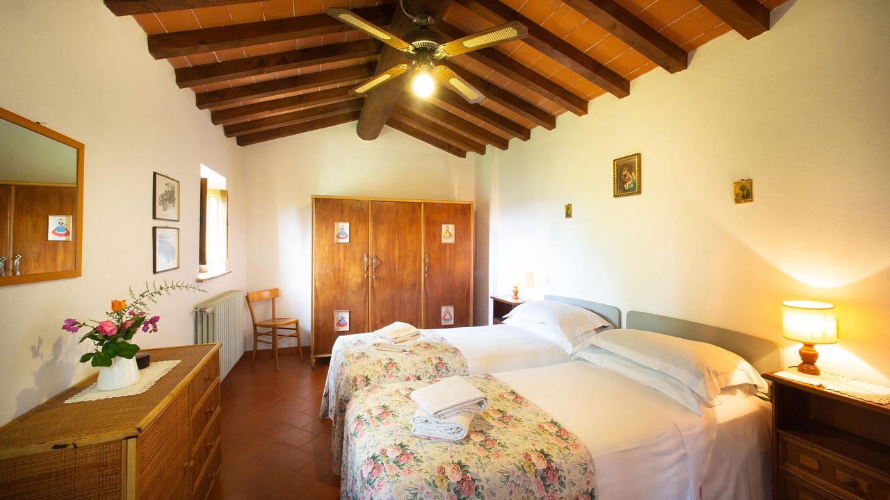 Photo of Bedroom in Romola