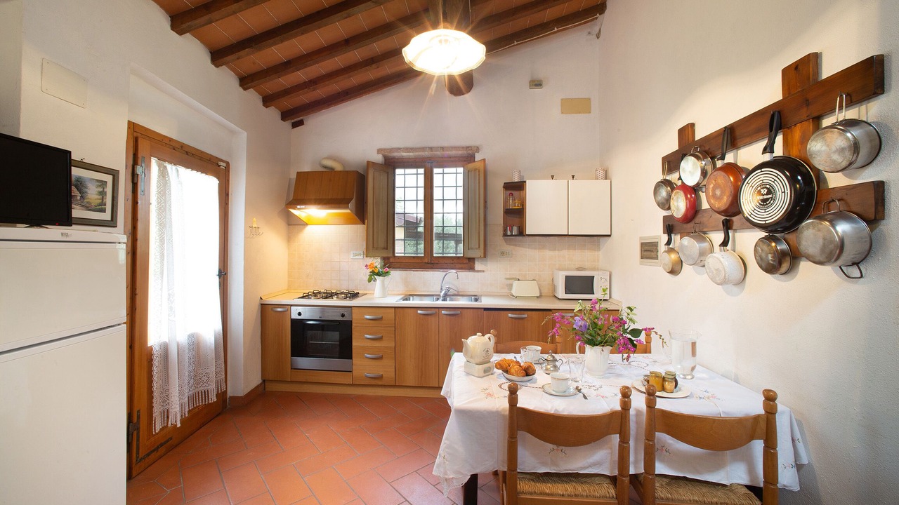 Photo of Kitchen in Romola