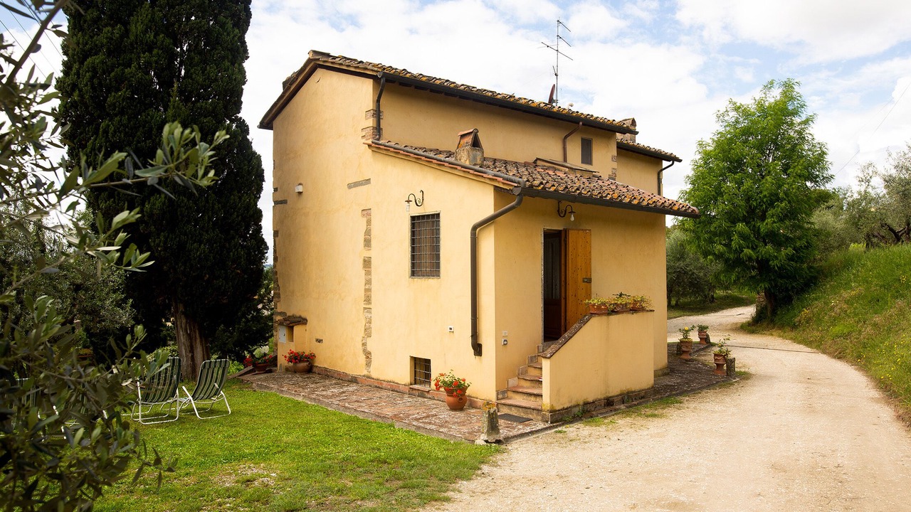 Photo of Outdoor in Romola