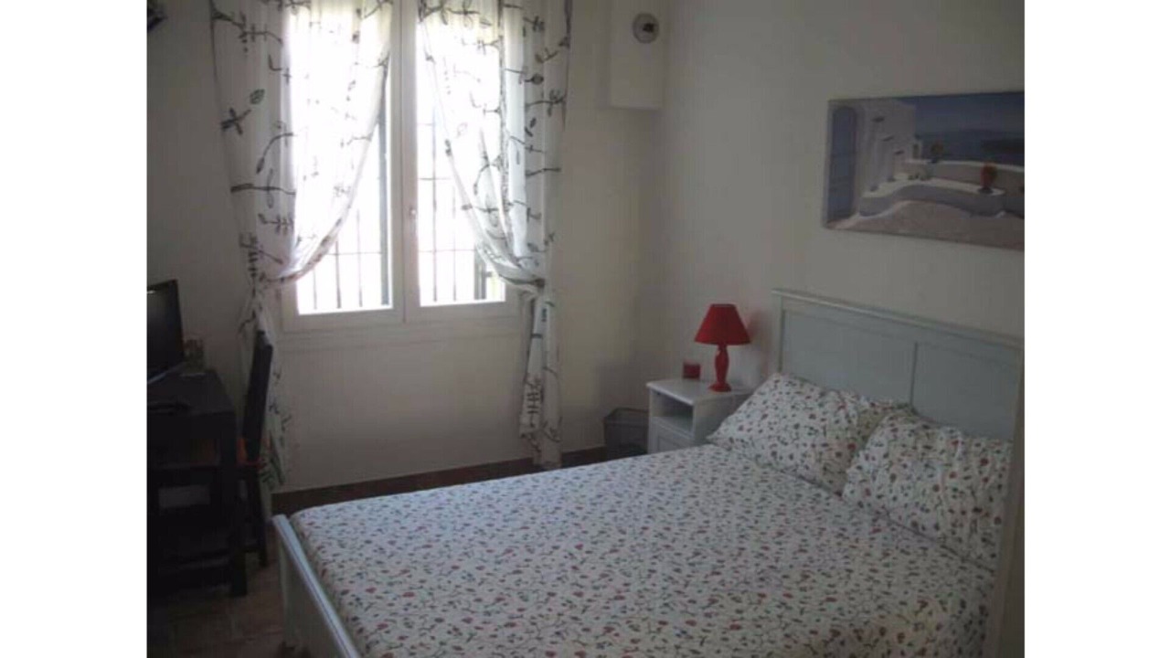 Photo of Bedroom in Argelato